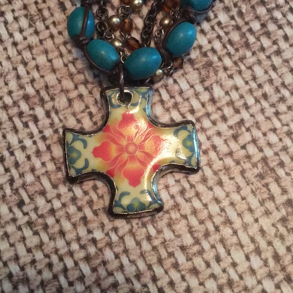 Necklace - Picture 3 of 3